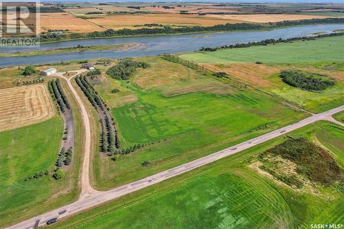 Friesen River Front Land, Corman Park Rm No. 344, SK 