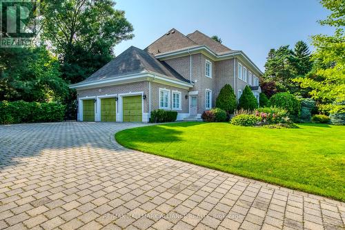 46 Ryland Terrace, Oakville, ON - Outdoor