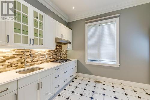 46 Ryland Terrace, Oakville, ON - Indoor