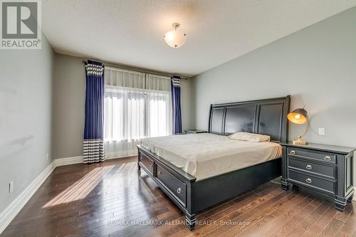 46 Ryland Terrace, Oakville, ON - Indoor Photo Showing Bedroom