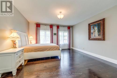 46 Ryland Terrace, Oakville, ON - Indoor Photo Showing Bedroom