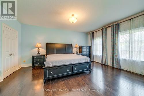 46 Ryland Terrace, Oakville, ON - Indoor Photo Showing Bedroom