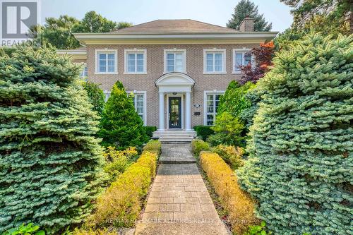 46 Ryland Terrace, Oakville, ON - Outdoor