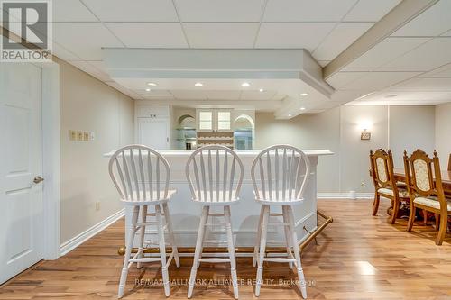 46 Ryland Terrace, Oakville, ON - Indoor Photo Showing Dining Room