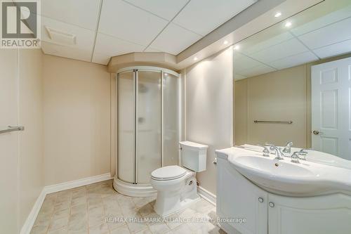 46 Ryland Terrace, Oakville, ON - Indoor Photo Showing Bathroom