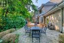 46 Ryland Terrace, Oakville, ON  - Outdoor With Deck Patio Veranda 