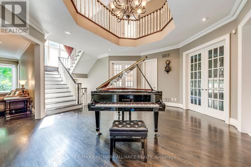 46 Ryland Terrace, Oakville, ON - Indoor Photo Showing Other Room