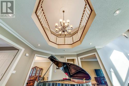 46 Ryland Terrace, Oakville, ON - Indoor Photo Showing Other Room