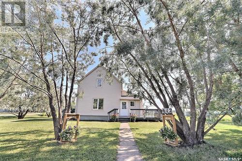 612 Mccallum Avenue, Birch Hills, SK - Outdoor