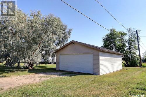 612 Mccallum Avenue, Birch Hills, SK - Outdoor