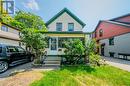 179 Kent Avenue, Kitchener, ON  - Outdoor 