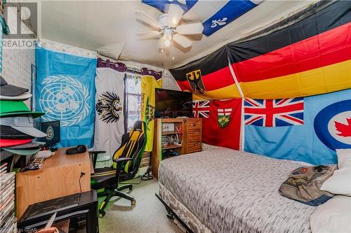 179 Kent Avenue, Kitchener, ON - Indoor Photo Showing Bedroom