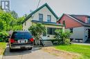 179 Kent Avenue, Kitchener, ON  - Outdoor 