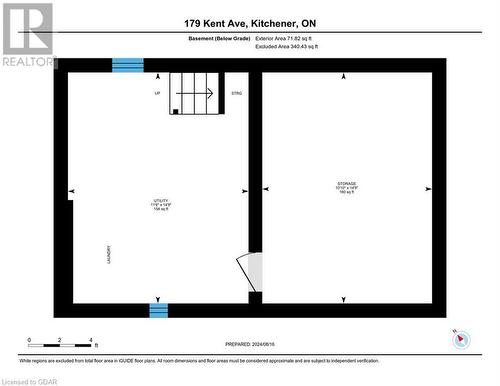 179 Kent Avenue, Kitchener, ON - Other