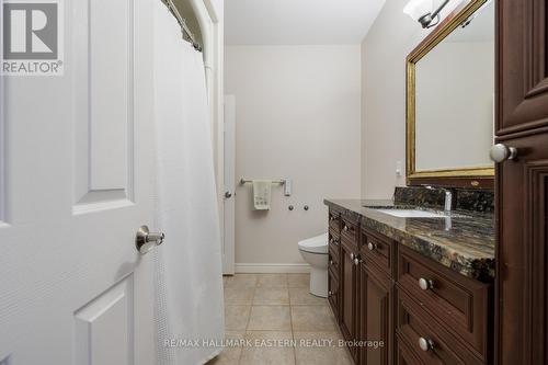 10 Earl Kennedy Road, Kawartha Lakes, ON - Indoor Photo Showing Bathroom