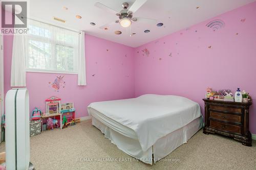 10 Earl Kennedy Road, Kawartha Lakes, ON - Indoor Photo Showing Bedroom