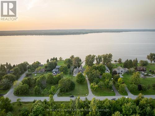 10 Earl Kennedy Road, Kawartha Lakes, ON - Outdoor With Body Of Water With View