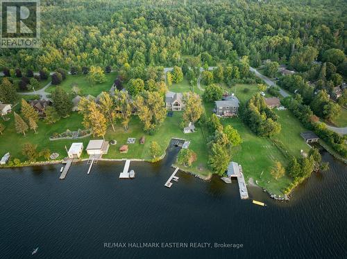 10 Earl Kennedy Road, Kawartha Lakes, ON - Outdoor With Body Of Water With View