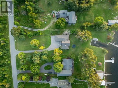 10 Earl Kennedy Road, Kawartha Lakes, ON - Outdoor With View