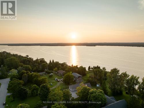 10 Earl Kennedy Road, Kawartha Lakes, ON - Outdoor With Body Of Water With View