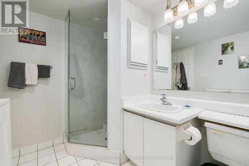 103 - 225 Davenport Road, Toronto (Annex), ON - Indoor Photo Showing Bathroom