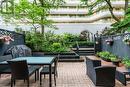 103 - 225 Davenport Road, Toronto (Annex), ON  - Outdoor With Deck Patio Veranda 