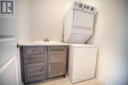 121 Petch Avenue, Caledon, ON - Indoor Photo Showing Laundry Room