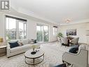 8 - 525 Stonefield Private Road, Ottawa (Nepean), ON  - Indoor Photo Showing Living Room 