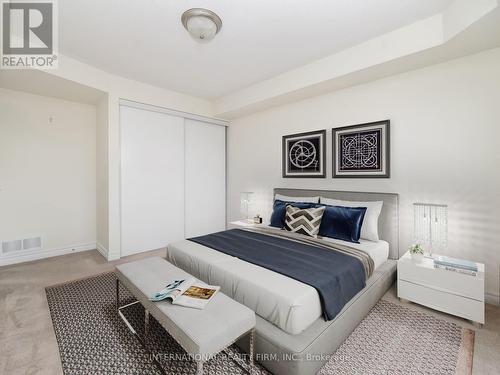 8 - 525 Stonefield Private Road, Ottawa (Nepean), ON - Indoor Photo Showing Bedroom