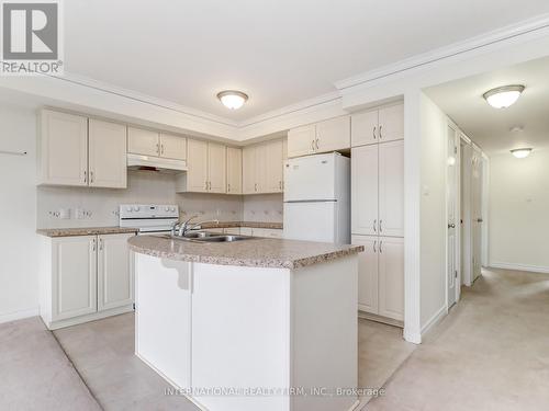 8 - 525 Stonefield Private Road, Ottawa (Nepean), ON - Indoor Photo Showing Kitchen With Double Sink