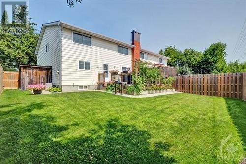 11 Alder Crescent, Ottawa, ON - Outdoor