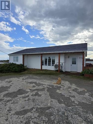 495 Main Street Street, New-Wes-Valley, NL - Outdoor