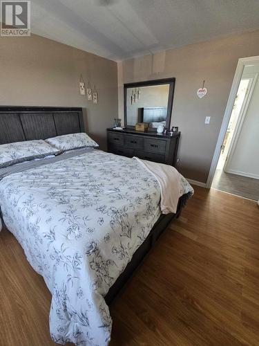 495 Main Street Street, New-Wes-Valley, NL - Indoor Photo Showing Bedroom