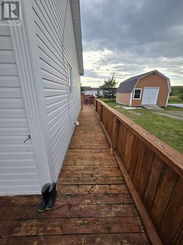 495 Main Street Street, New-Wes-Valley, NL - Outdoor With Exterior