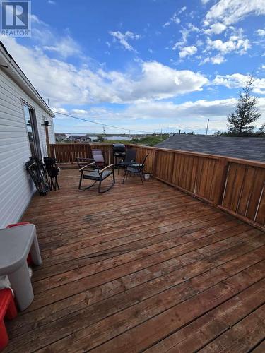 495 Main Street Street, New-Wes-Valley, NL - Outdoor With Exterior