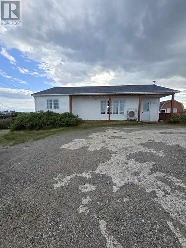 495 Main Street Street, New-Wes-Valley, NL - Outdoor