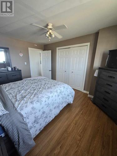 495 Main Street Street, New-Wes-Valley, NL - Indoor Photo Showing Bedroom