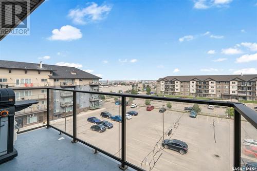 405 710 Hart Road, Saskatoon, SK - Outdoor