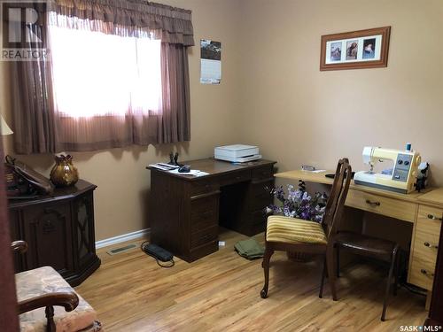 109 Parker Crescent, Canora, SK - Indoor Photo Showing Other Room