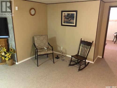 109 Parker Crescent, Canora, SK - Indoor Photo Showing Other Room