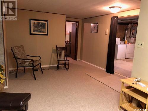 109 Parker Crescent, Canora, SK - Indoor Photo Showing Other Room