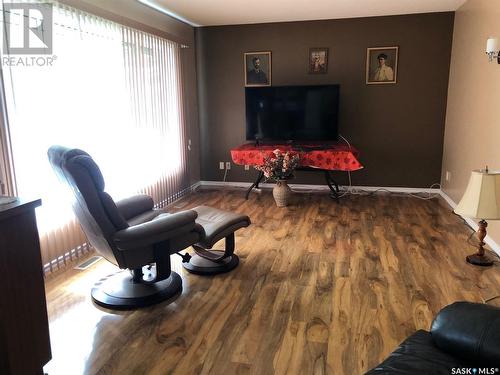 109 Parker Crescent, Canora, SK - Indoor Photo Showing Other Room