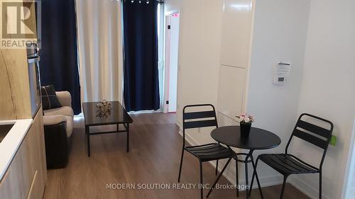 3502 - 319 Jarvis Street, Toronto, ON - Indoor Photo Showing Dining Room