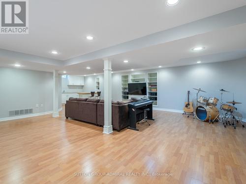 68 Canelli Heights Court, Vaughan (Patterson), ON - Indoor