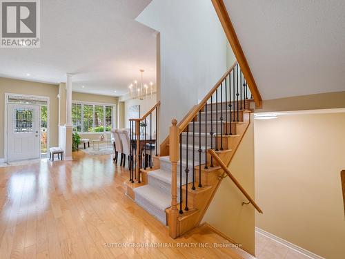 68 Canelli Heights Court, Vaughan (Patterson), ON - Indoor Photo Showing Other Room