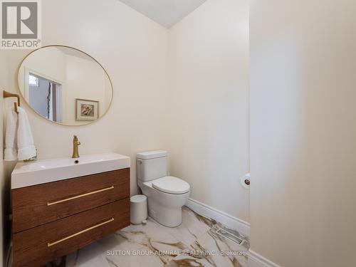 68 Canelli Heights Court, Vaughan (Patterson), ON - Indoor Photo Showing Bathroom