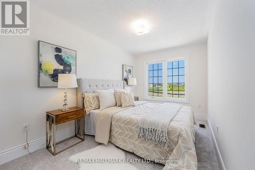 307 Swan Park Road, Markham, ON - Indoor Photo Showing Bedroom