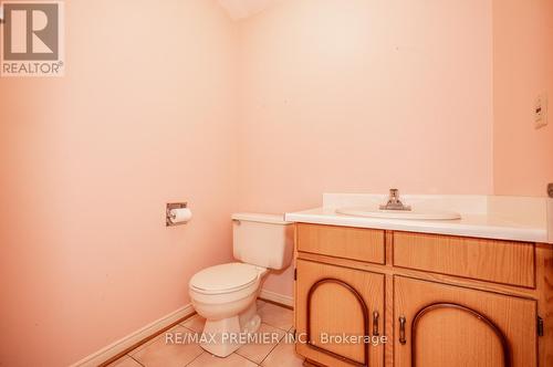 153 Father Ermanno Crescent, Vaughan, ON - Indoor Photo Showing Bathroom