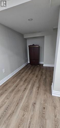 Bsmt - 75 Christine Elliott Avenue, Whitby, ON - Indoor Photo Showing Other Room