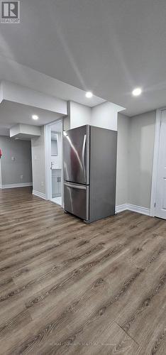 Bsmt - 75 Christine Elliott Avenue, Whitby, ON - Indoor Photo Showing Basement